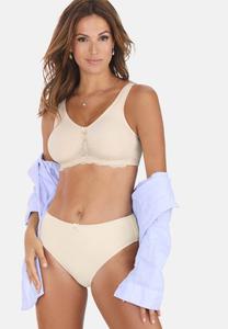Брифы LASCANA Briefs, Toffee/Light Brown
