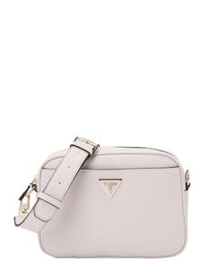 Сумка кросс-боди GUESS MERIDIAN II CAMERA BAG, Ivory