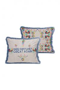 Декоративная подушка Really Nice Things, мультиколор