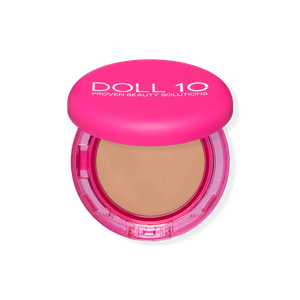 Бальзам-основа Peptide Bounce Balm Doll 10, Light (Light with warm yellow undertones)