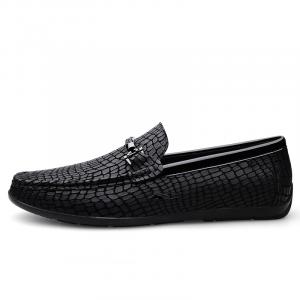 Повседневная обувь мужская British knights, Black