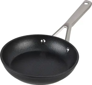 Сковорода Ninja ZEROSTICK Essentials (26 см), подходит для индукционных, газовых, электрических и керамических плит NINJA