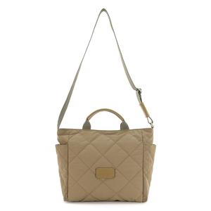 Сумочка Seidenfelt, светло-коричневый