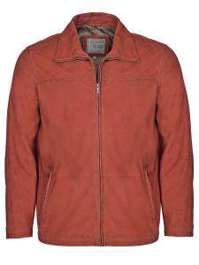 JCC Куртка для межсезонья в цвете Auburn