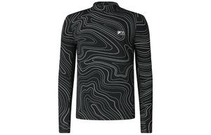 ФИЛА Мужская футболка FILA, цвет Allover Print