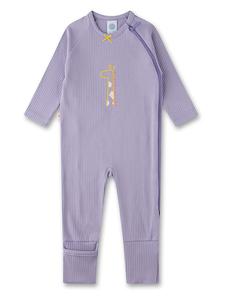 Sanetta Фиолетовая пижама