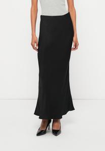 Юбка Bruuns Bazaar ARFAJ JOANELLE SKIRT, Black