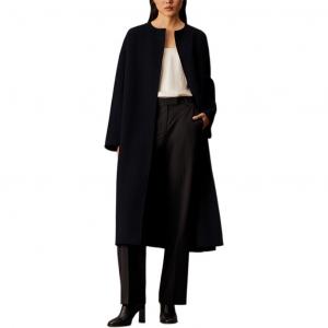 Calvin Klein Куртка женская космический черный, Space Black-BAE