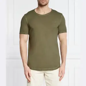 Футболка стандартного кроя Joop!, хаки