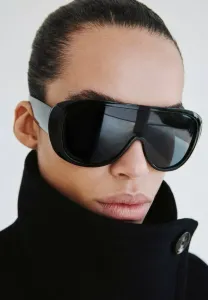 Классическое пальто Mango, Black