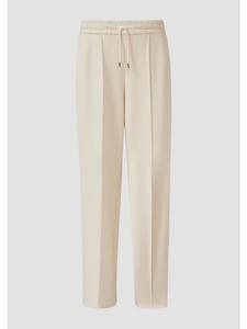 s.Oliver Брюки цвета 9303_бежевый