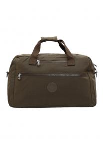 Дорожная сумка Mindesa, темно-коричневый