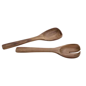 Салатные серверы Artesano Villeroy & Boch, коричневый