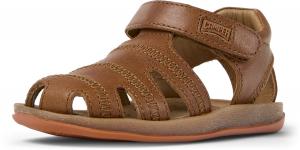 CAMPER Сандалии 'Bicho' в коричневом цвете