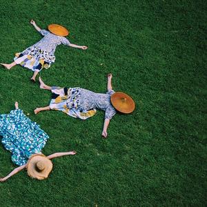 Виниловая пластинка Dukes of Chutney: Hazel