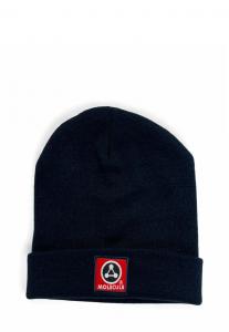 Шапка Molecule CLASSIC, Navy/Dark Blue