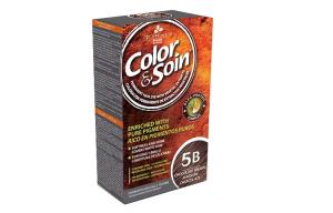 Натуральная краска для волос Plant Natural LES 3 CHENES