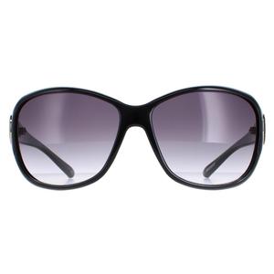 Модный женский черный светло-синий TB1207 Ted Baker, черный