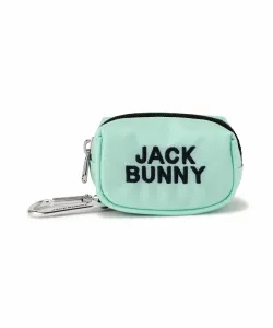 Чехол для мяча (унисекс) Jack Bunny!!, цвет Mint