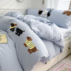 Disney Комплект постельного белья 200x230 см