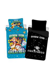 Постельное белье детское Spin Master Paw Patrol, 135x200 см