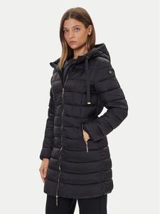 Зимняя куртка regular fit 521BD35001 Gaudi, черный