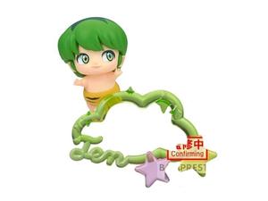 УРУСЕЙ ЯЦУРА - Ten - Q Posket Всего 6 см Inna marka