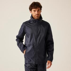 REGATTA Мужская походная куртка, водонепроницаемая, дышащая - Pro Packaway