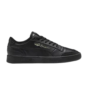 Кроссовки Ralph Sampson Low Puma, черный