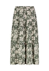 Юбка макси Sublevel, зеленый