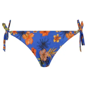 Плавки бикини Флорида Desigual, синий