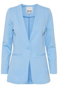 Блейзер Ichi, светло-синий