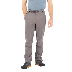 Брюки Black Diamond Alpine, серый