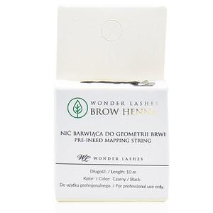 Красящая нить для геометрии бровей, 10 м Wonder Lashes