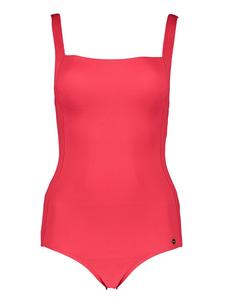 Купальник LASCANA, розовый