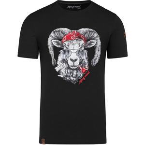 ALMGWAND 1928 Рубашка Огрисальм