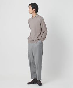 Свитер United Arrows, цвет Lt.Gray