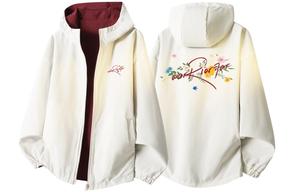 Куртка Huichо Riding The Wind Collection Unisex WARRIOR, бежевый