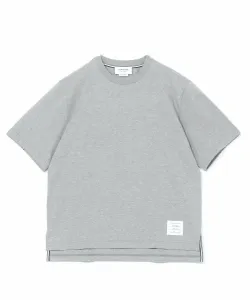 Футболка с коротким рукавом оверсайз