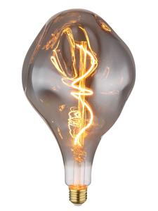 Globo lighting Светодиодные лампочки "LED - LIGHT BULBS" коричневого цвета