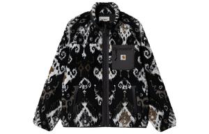 Carhartt WIP Куртка мужская черная, Black