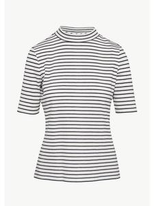 Футболка в цвете 01G6_white comma