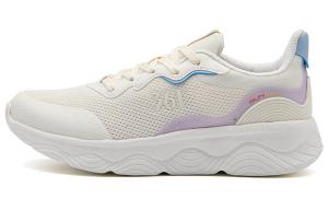 Кроссовки женские с низким верхом Feather белый 361°