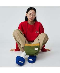 Сумка Abahouse Lastword, цвет Khaki