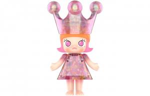 400% мега роял молли коллекция Koike Sayaka модные фигурки 38см POP MART