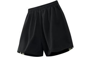 Jeanswest Jean West Повседневные шорты унисекс, Черный