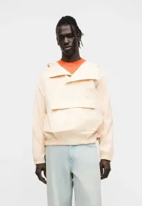 Легкая куртка Lacoste, Naturel Clair