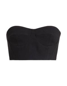 Топ DE-COATED ADR Max&Co., черный