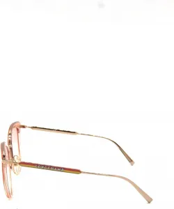 Женские солнцезащитные очки Longchamp Gradient Pink Butterfly LO661S 750 53, Pink