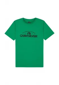 Футболка с принтом Quiksilver, Gnz